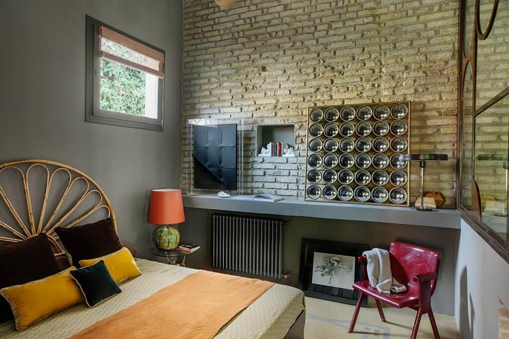 Exclusive, Elegant Apt @Monti Apartment Rome Exterior photo